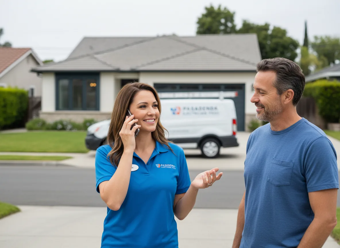 Electrician Zanesfield, OH FAQs